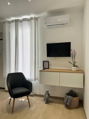 Little Apartment